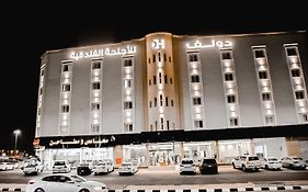 دولف للشقق الفندقية حي المصيف